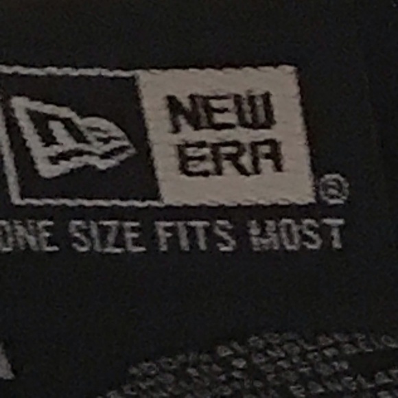 New Era PGA "Professional Golfers Association of America" Golf Cap - Picture 5 of 16